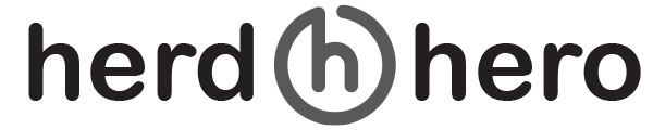 herd hero alpaca logo